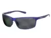 Сонцезахисні окуляри Polaroid PLD 7036/S PJP635Z Синій, Sport - 1