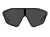 Сонцезахисні окуляри Polaroid PLD 7039/S 00399M9 Чорний, Маска - 3