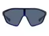 Сонцезахисні окуляри Polaroid PLD 7039/S PJP99C3 Синій, Маска - 3