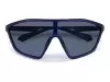 Сонцезахисні окуляри Polaroid PLD 7039/S PJP99C3 Синій, Маска - 4