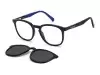 Сонцезахисні окуляри Polaroid PLD 8050/CS 80747M9 Чорний, Вайфарер - 1