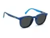 Сонцезахисні окуляри Polaroid PLD 8050/CS MVU47M9 Синій, Вайфарер - 2