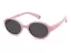 Сонцезахисні окуляри Polaroid PLD K004/S 35J42M9 Рожевий, Кругла - 1